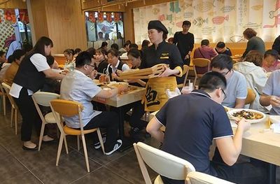 酸菜鱼快餐店客诉处理指南 化不满为忠实的服务之道
